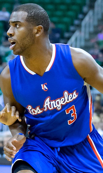 NBA 30 Teams/30 Days Preview: New power should make Clippers even better